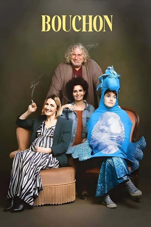 Bouchon Season 1 poster