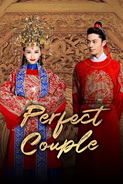 Perfect Couple Season 1 poster