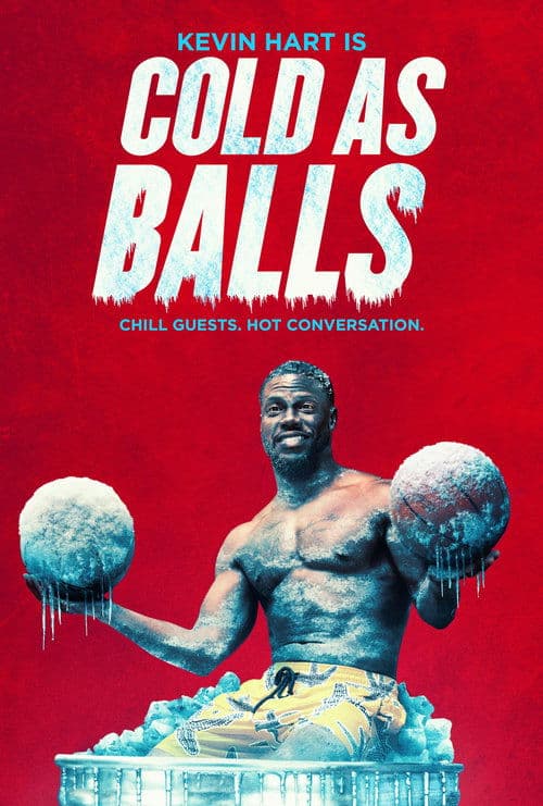 Kevin Hart: Cold as Balls - Best of the Best Season 2 poster