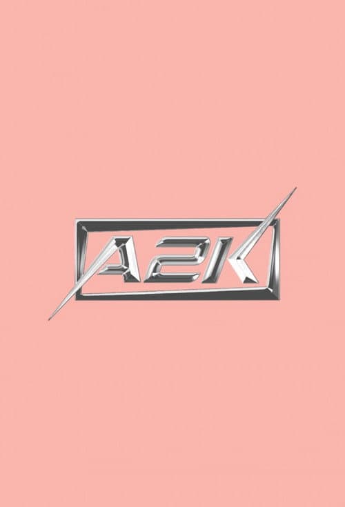 A2K Season 1 poster
