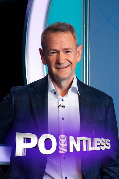 Pointless Season 2 poster