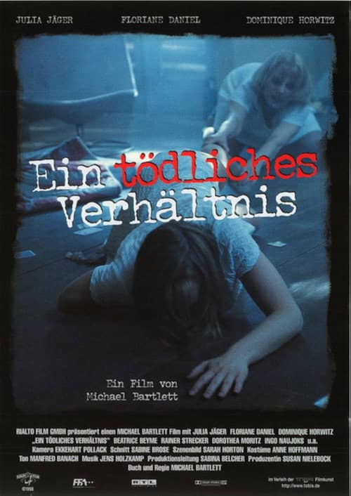 Ein tödliches Verhältnis
