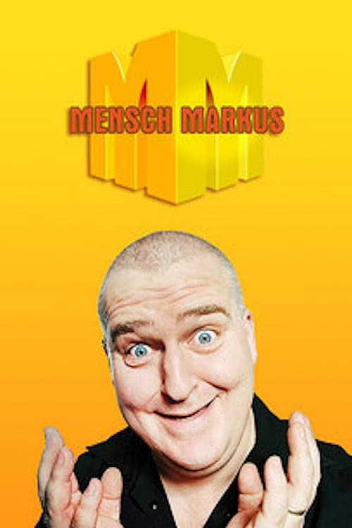 Mensch Markus Season 2 poster