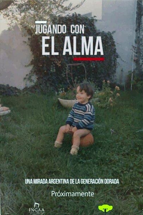 Jugando con el Alma Season 1 poster