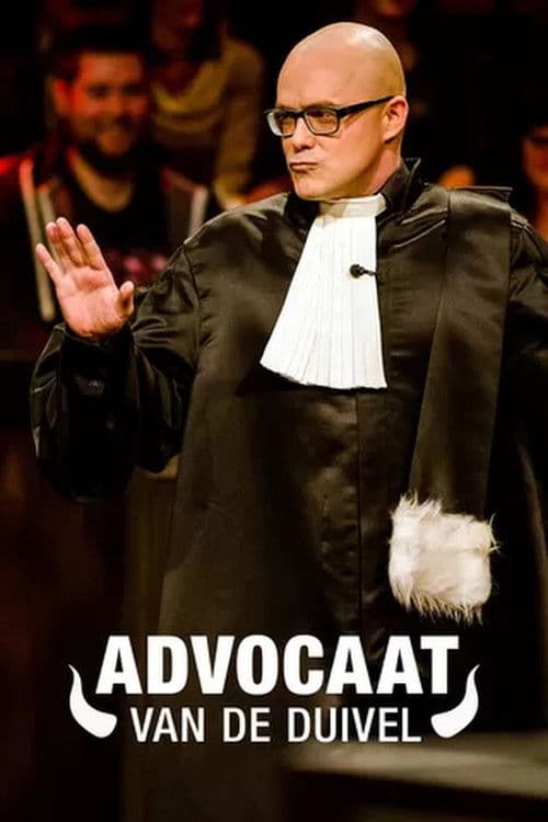 Advocaat van de Duivel Season 1 poster