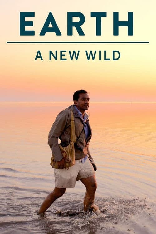 Earth: A New Wild Season 1 poster