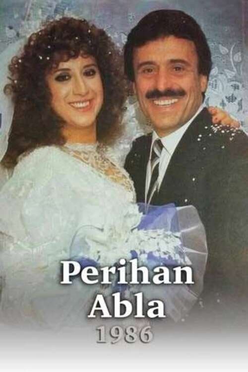 Perihan Abla Season 2 poster