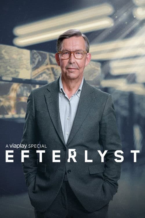 Efterlyst Season 39 poster