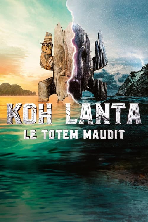 Koh-Lanta Season 28 poster