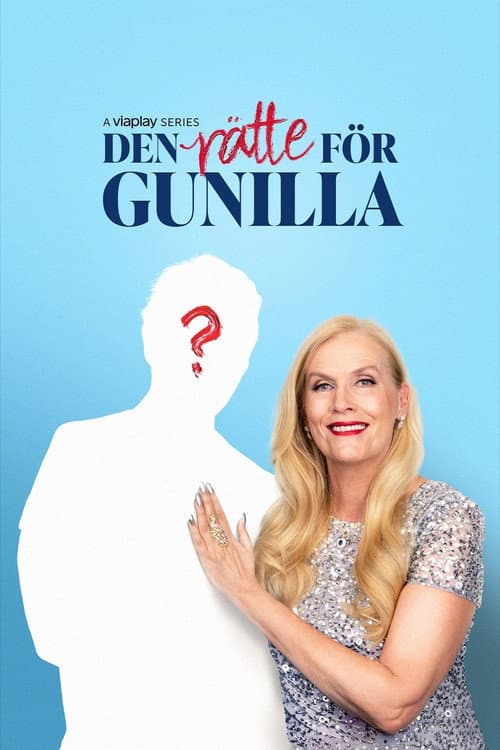 Den rette for Gunilla Season 1 poster