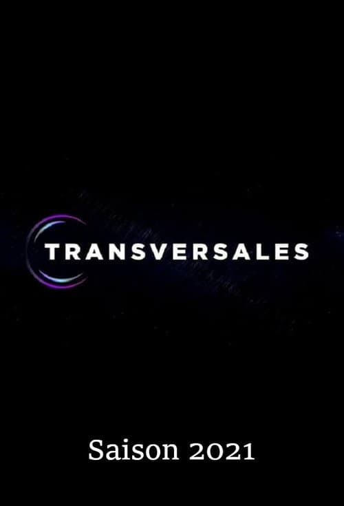 Transversales Season 2 poster