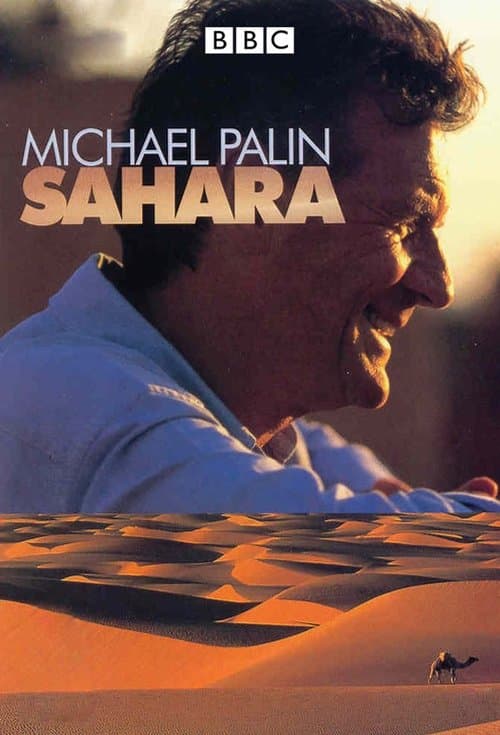 Sahara with Michael Palin Season 1 poster