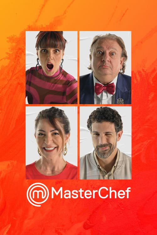 MasterChef Brasil Season 10 poster