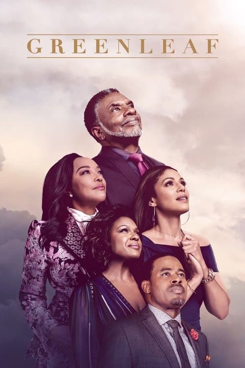 Greenleaf Season 5 poster