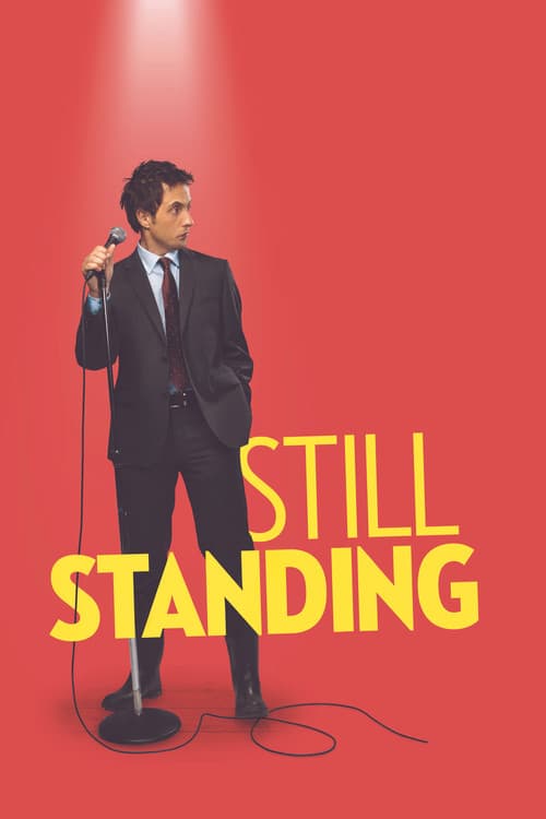 Still Standing Season 3 poster