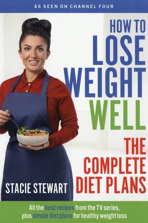 How to Lose Weight Well Season 2 poster