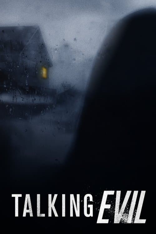 Talking Evil Season 1 poster