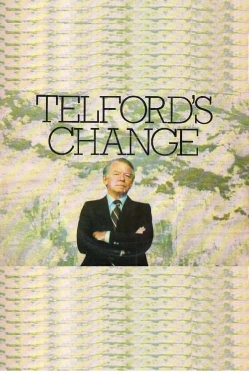 Telford's Change Season 1 poster