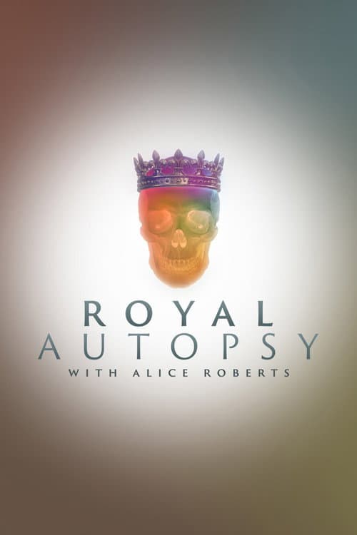 Royal Autopsy Season 1 poster
