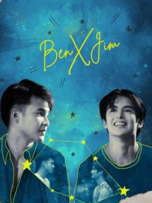 Ben X Jim Ben X Jim Forever poster