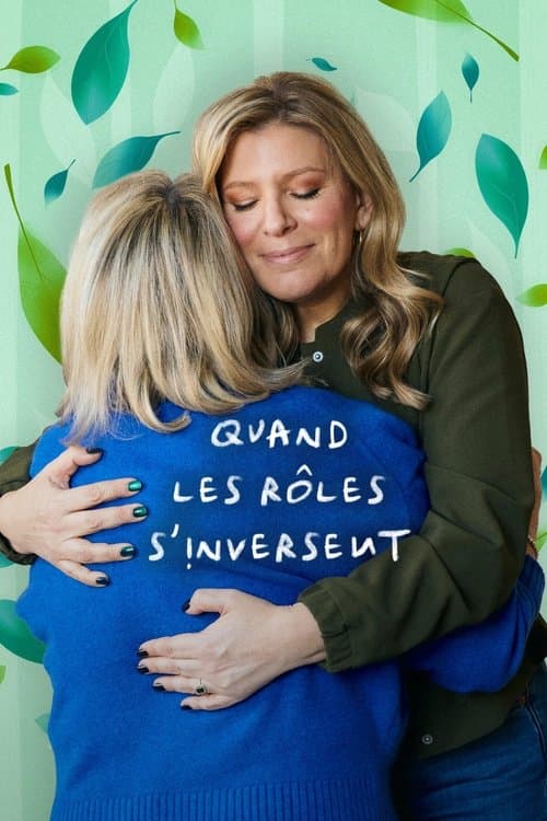 Quand les rôles s’inversent Season 1 poster