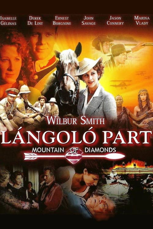 Mountain of Diamonds Season 1 poster