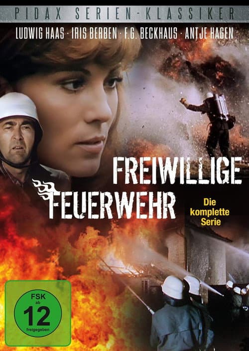 Freiwillige Feuerwehr Season 1 poster