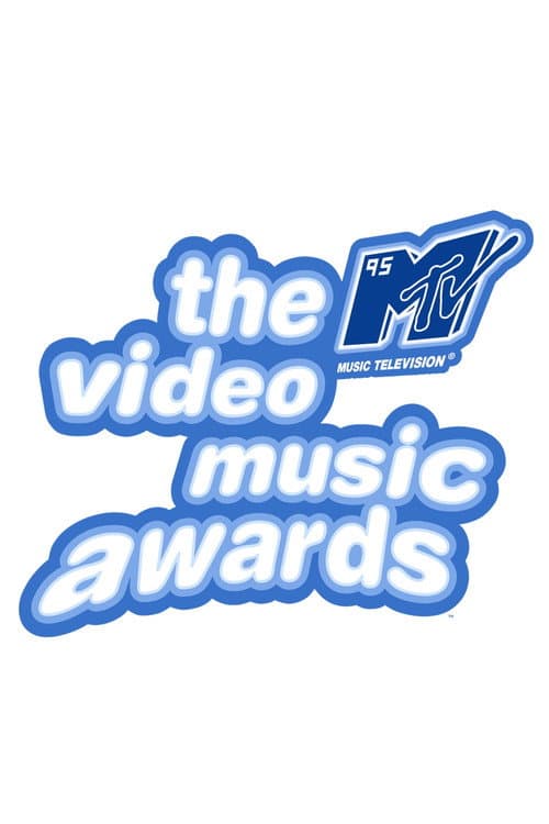 MTV Video Music Awards Season 12 poster