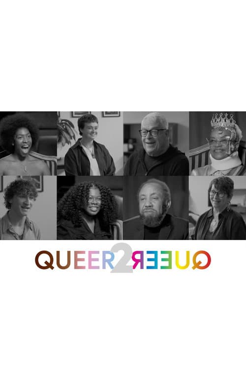 Queer2Queer Season 1 poster