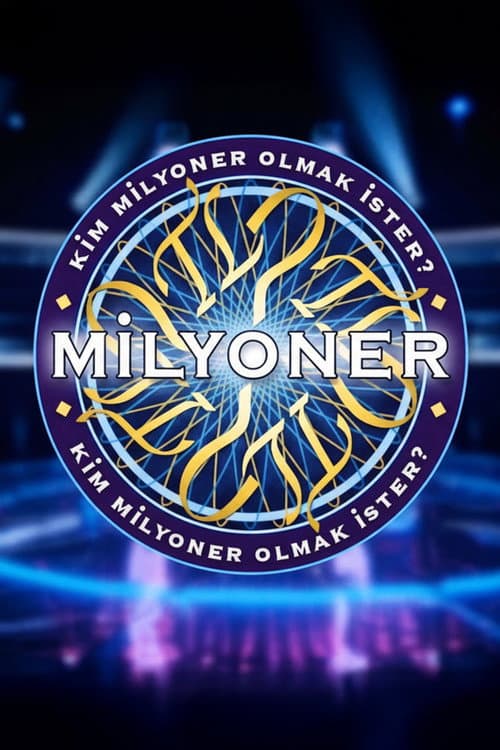 Who Wants to Be a Millionaire? Season 2 poster