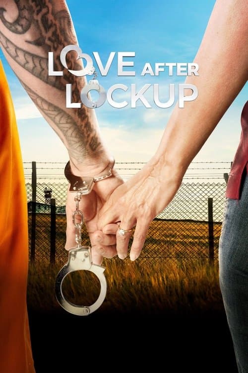 Love After Lockup Season 3 poster
