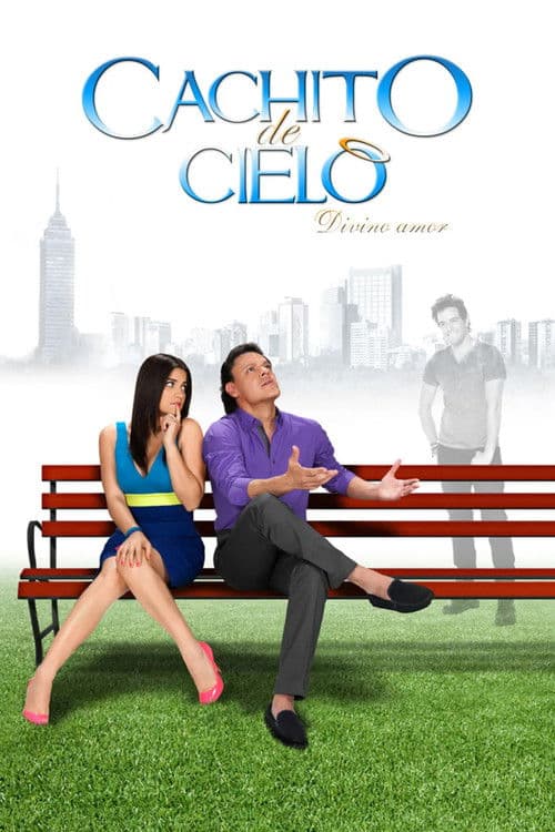 Cachito de Cielo Season 1 poster