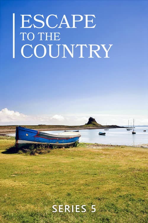 Escape to the Country Series 5 poster