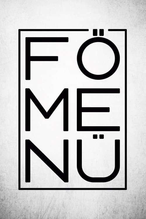 Főmenü Season 2 poster