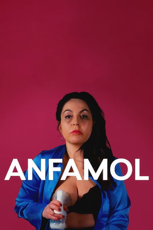 Anfamol Season 1 poster