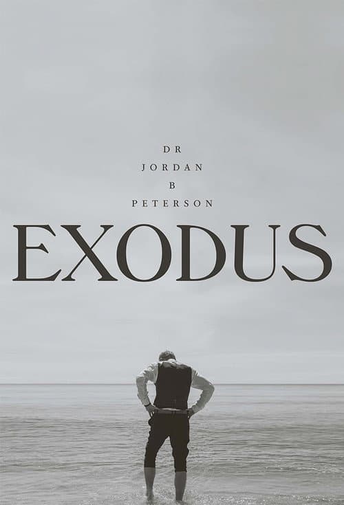 Exodus Season 1 poster