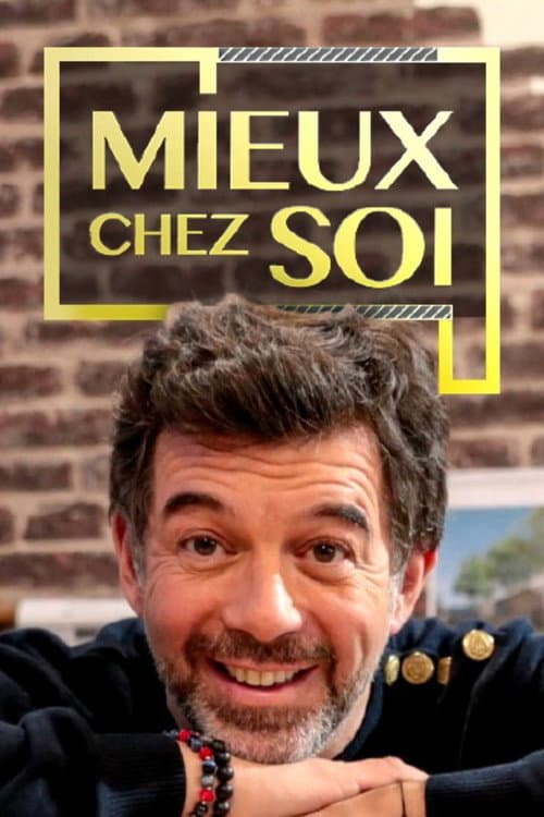 Mieux chez soi Season 2 poster