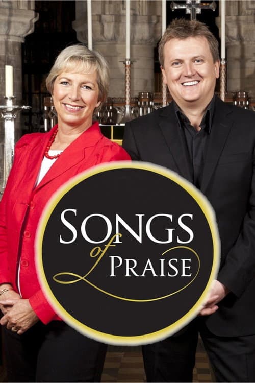 Songs of Praise Season 42 poster