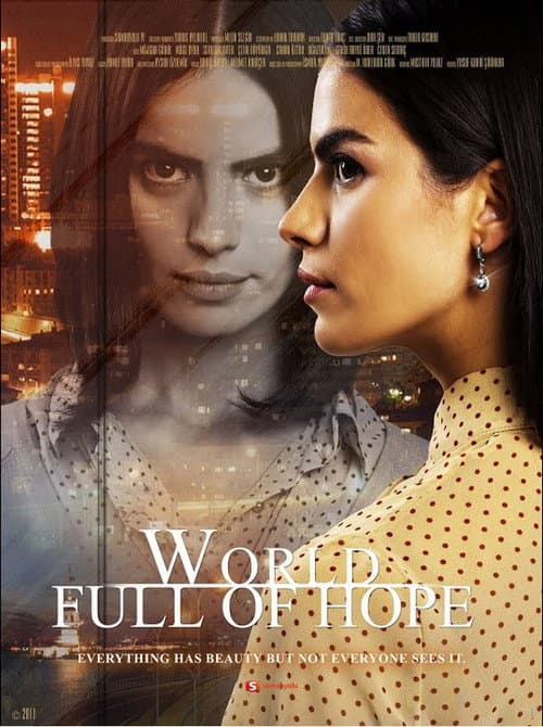 World Full Of Hope Season 1 poster