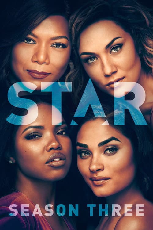 Star Season 3 poster