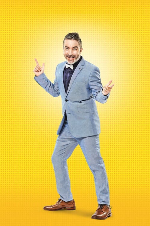 Family Feud Season 1 poster