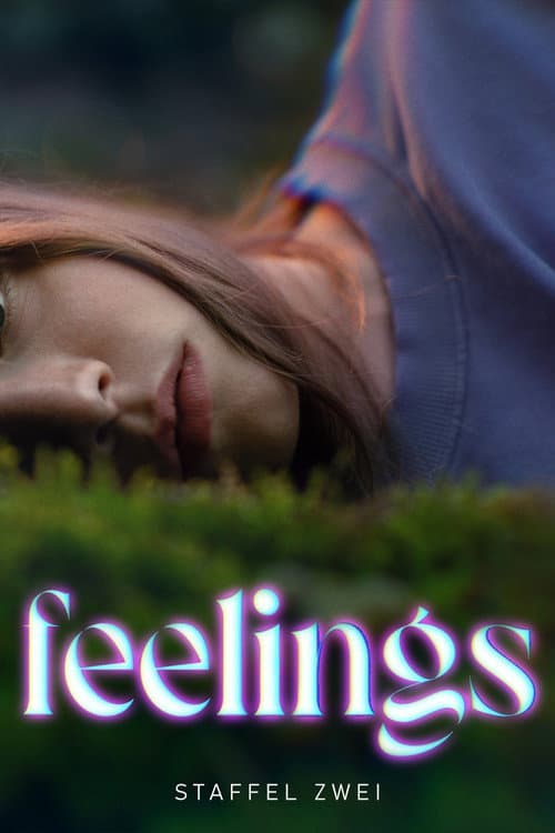 Feelings Season 2 poster