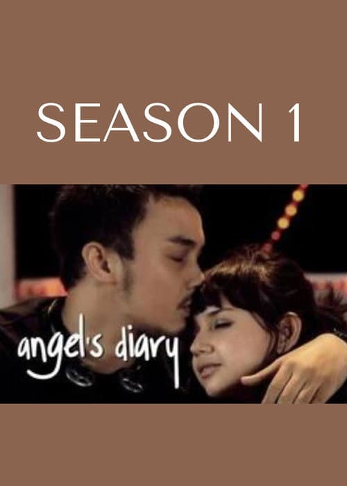 Angel's Diary Season 1 poster