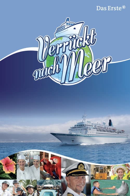 Verrückt nach Meer Season 2 poster