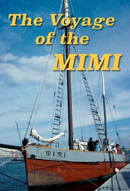 The Voyage of the Mimi Season 2 poster