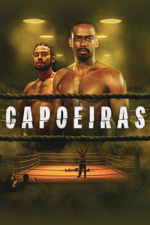 Capoeiras Season 1 poster