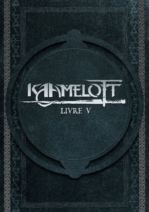 Kaamelott Livre V poster