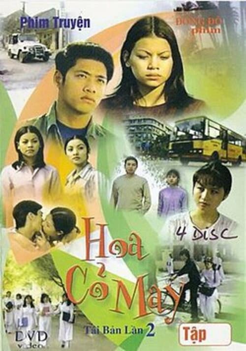 Hoa Cỏ May Peaceful Days poster