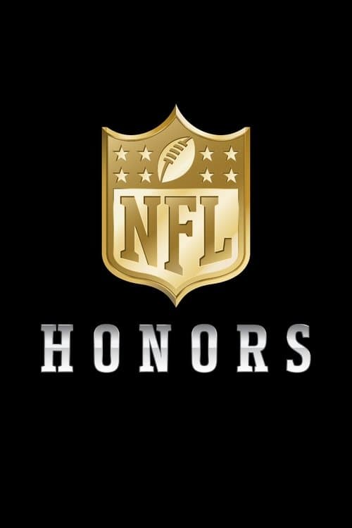 NFL Honors 2013 poster