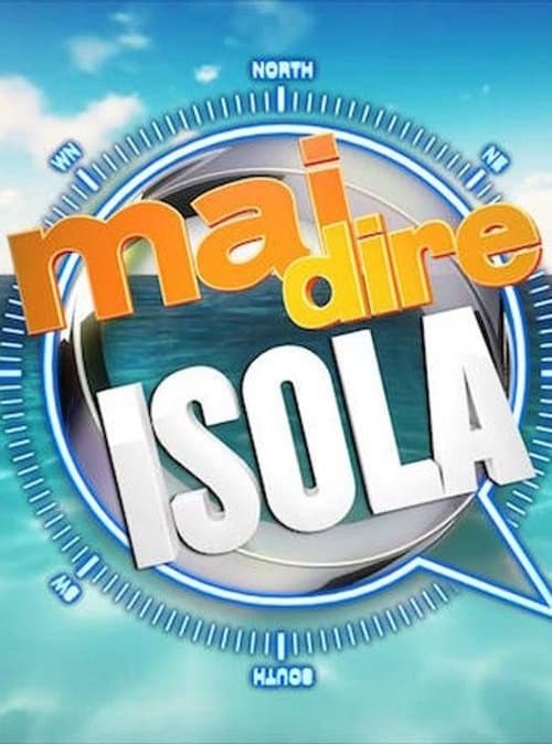 Mai dire isola Season 1 poster